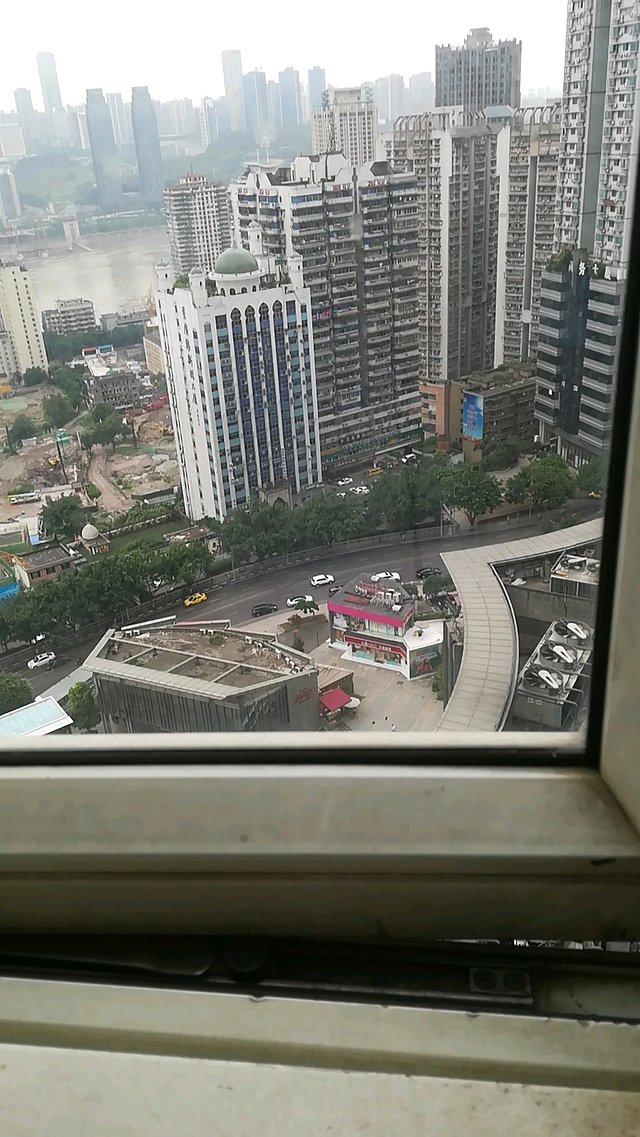 长江三峡重庆游七天六晚,重庆慢节奏旅游攻略