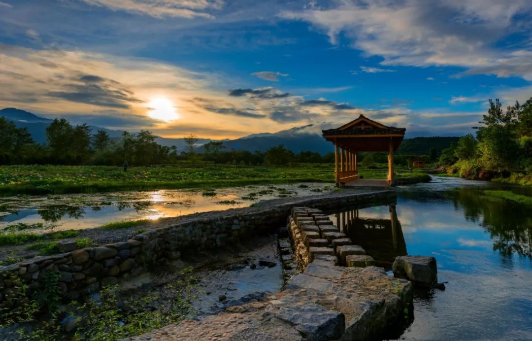 旅游地产新风口,旅游投资风口在哪里