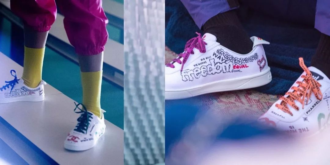 2022年春款球鞋爆款ins潮白鞋,球鞋洋气