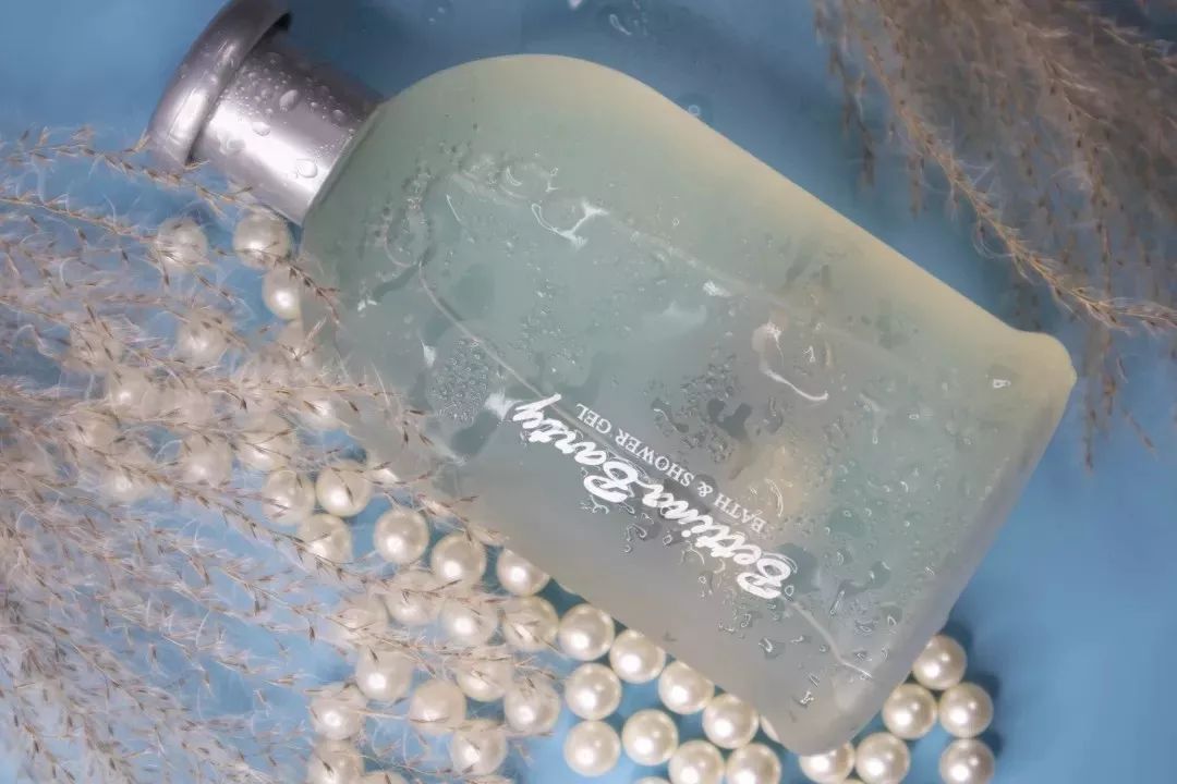 优雅有质感的味道,清新又优雅的味道