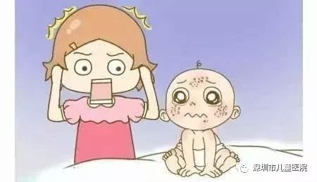 耳朵湿疹为什么反复发作,手湿疹反复发作如何除根