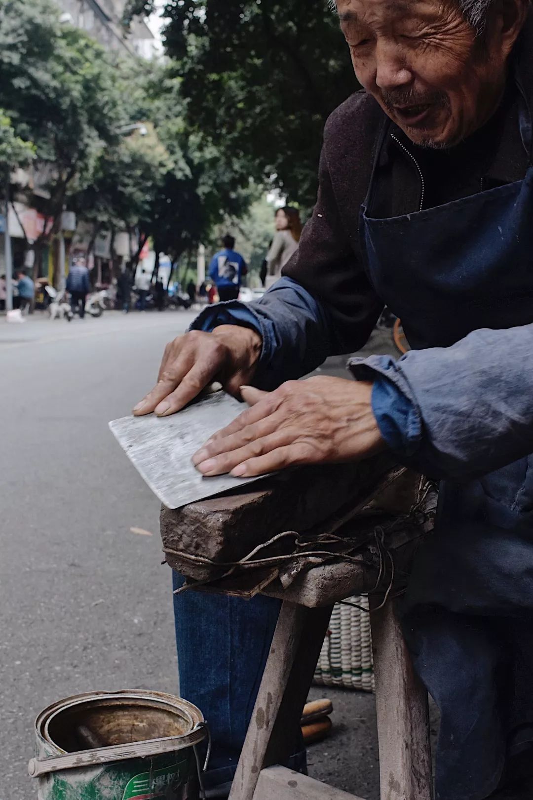 这样一份简单的工作餐就好了,周末的工作餐总是特别丰盛