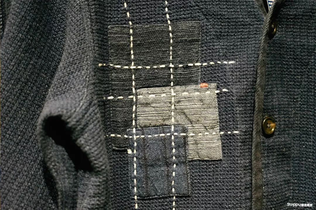 香港一家“户外选货店”店主跟我说：我就想做“无法定义”的风格