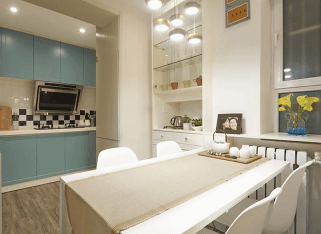 他用14天改造6口之家，只为给她一线生机！