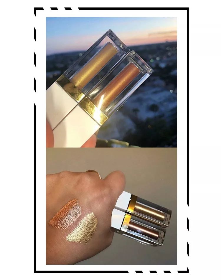 TF也出变色唇膏！这淘宝9.9质感是怎么回事？