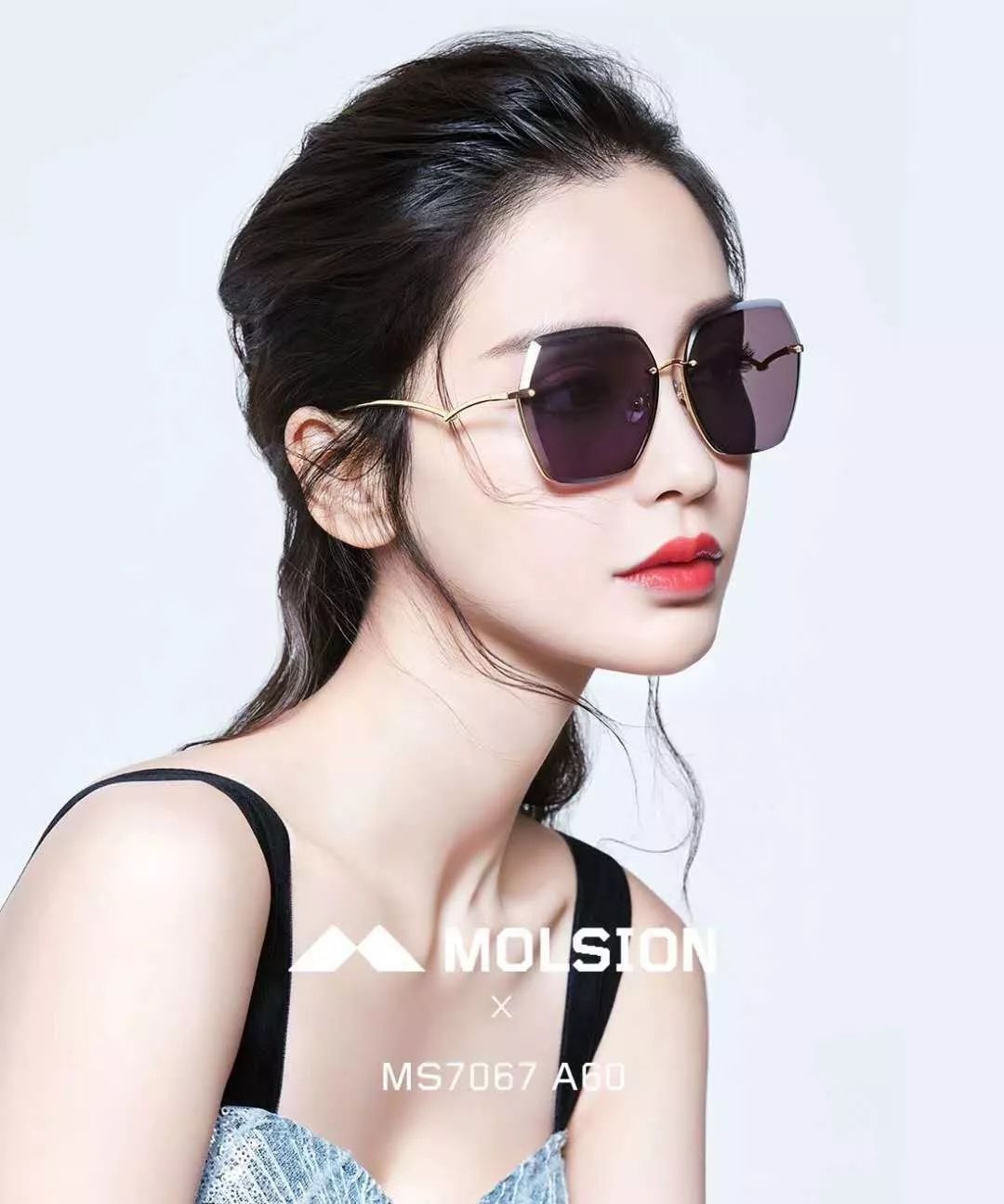 防晒紫外线夏季眼镜,夏天防晒太阳眼镜防紫外线