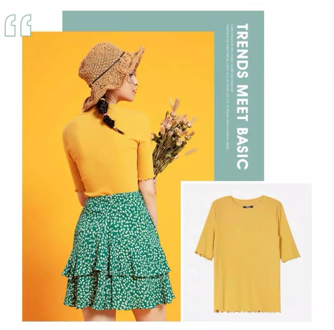 和zara一样的小众品牌还有哪些,别再买hm优衣库了