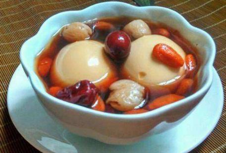 小米汤冲鸡蛋加补中益气丸,肾宝合剂和补中益气丸一起吃吗