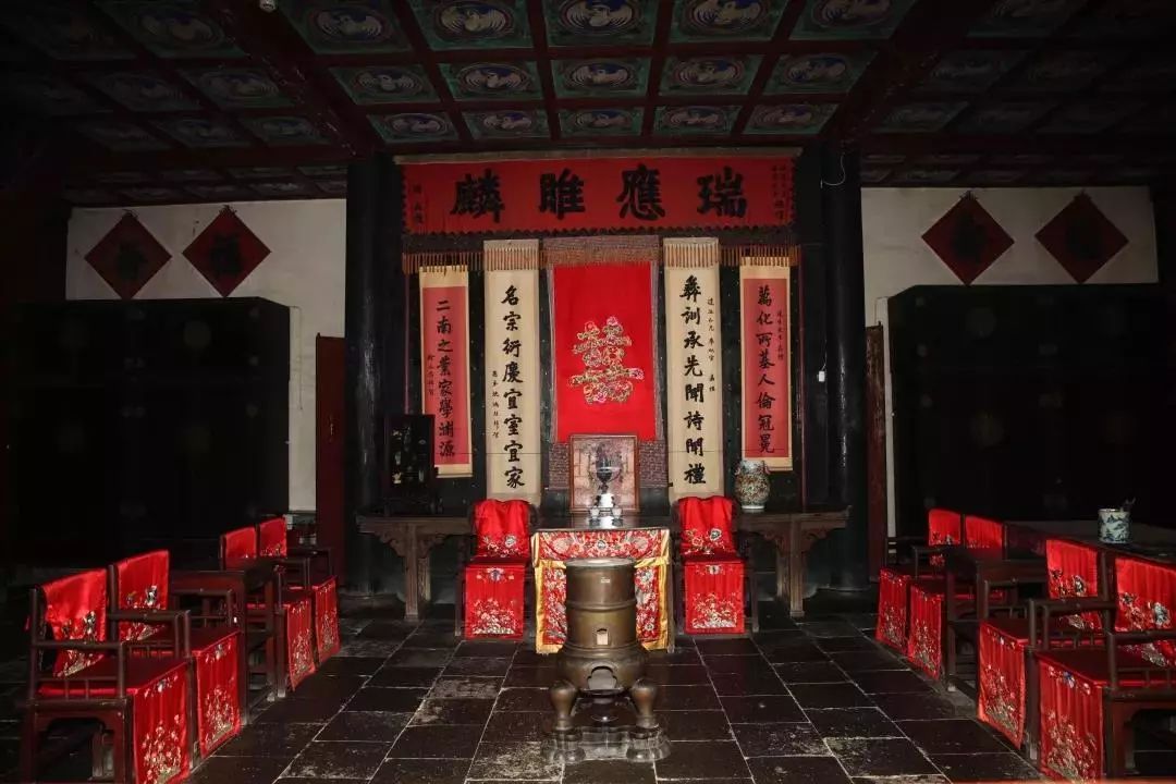 曲阜之行感受儒家文化,曲阜文化之旅感受