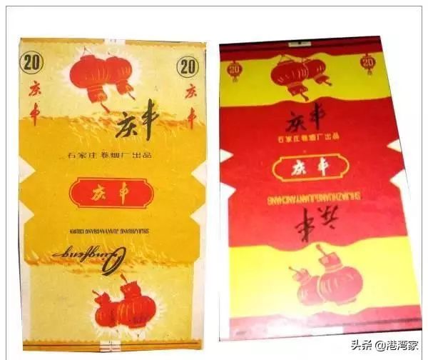 那些年畅销的“河北制造”！看懂的都已到中年……