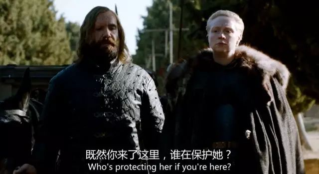 龙狼船戏被围观，巨龙喷塌寒冰墙|《权力的游戏》回顾之旅：S07E07