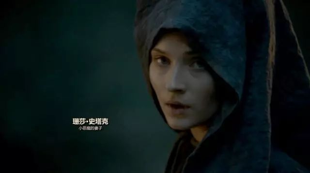 龙狼船戏被围观，巨龙喷塌寒冰墙|《权力的游戏》回顾之旅：S07E07