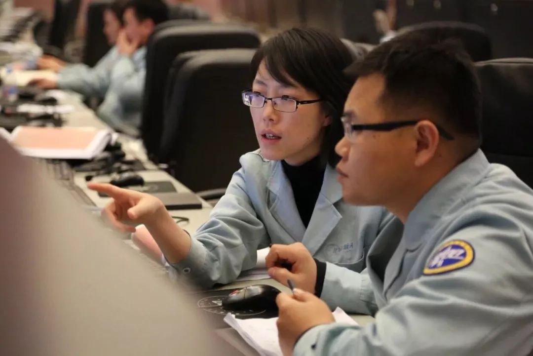 这些“航天干将”的硬核实力,get到你了吗?