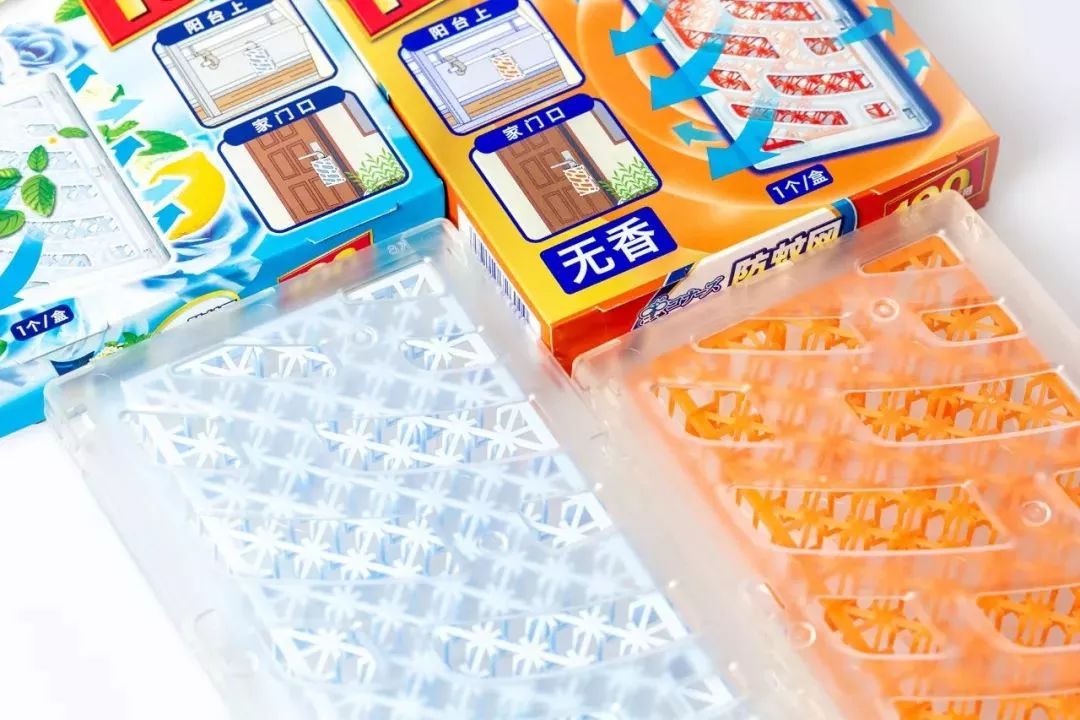 日本蚊帐最新款,日本家庭隐形蚊帐