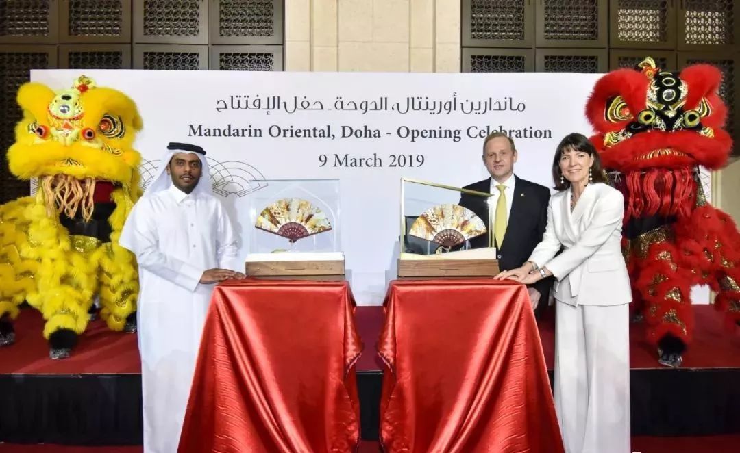 文华东方酒店全球最奢华,全球顶级酒店品牌文华东方