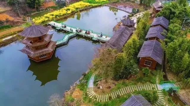 绵州安州景点,绵阳天府春晓两日游攻略