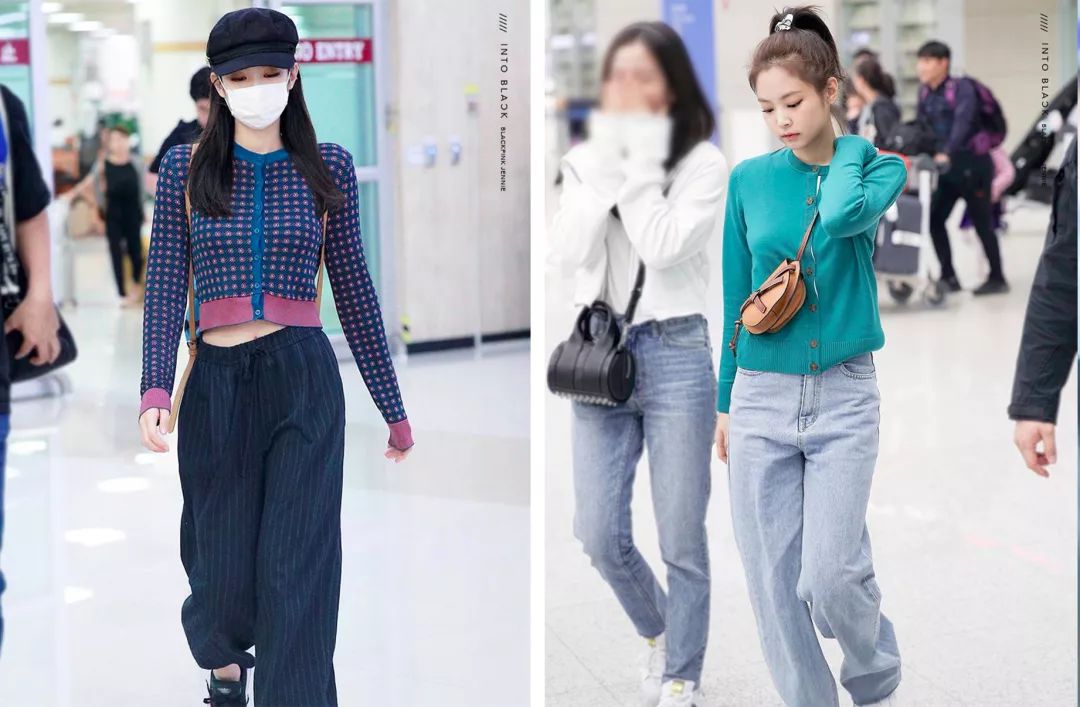 韩国小姐姐温柔白裙穿搭,穿制服很有气质的韩国小姐姐