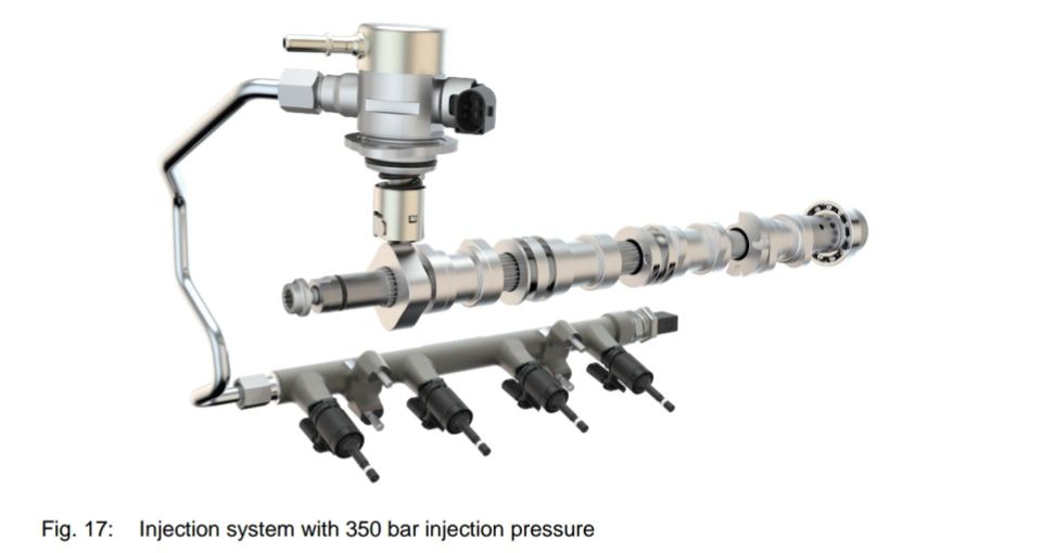 大众ea2111.5tevo,第八代ecotec1.5t发动机与大众ea211