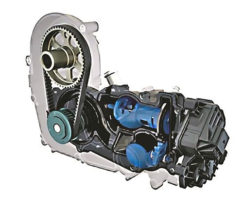 大众ea2111.5tevo,第八代ecotec1.5t发动机与大众ea211