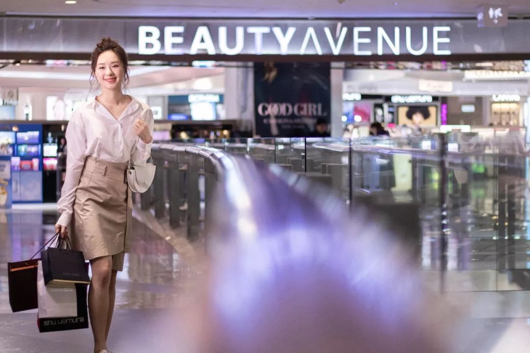 剁手指南|香港BA美妆周超强折扣来袭！错过又要再等半年啦！