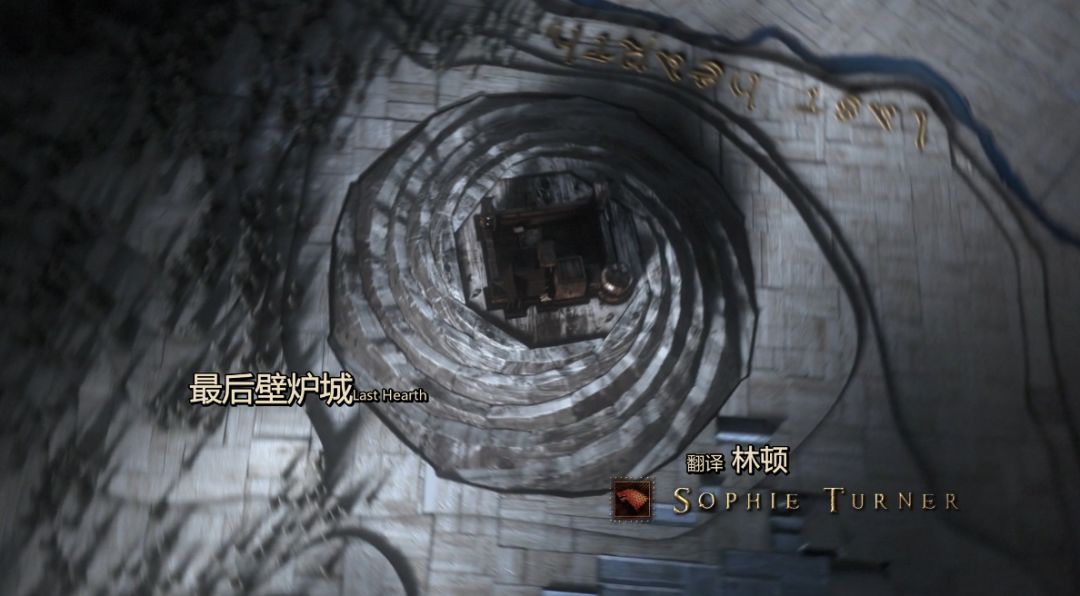 凛冬已至游戏怎么玩,权力的游戏凛冬将至场景