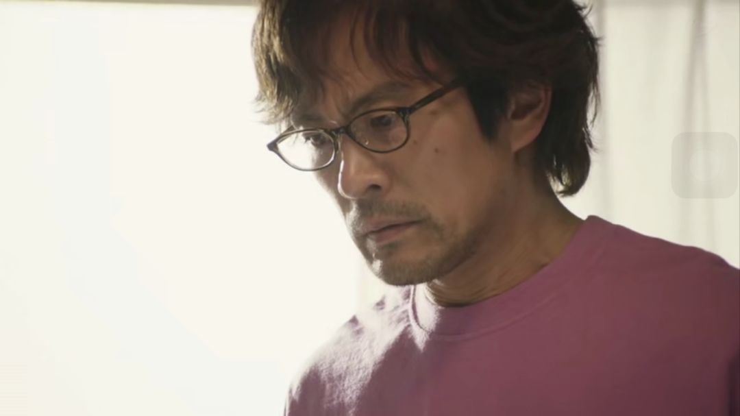 到底要修几辈子的福气，才能拥有像西岛秀俊这样的男朋友？