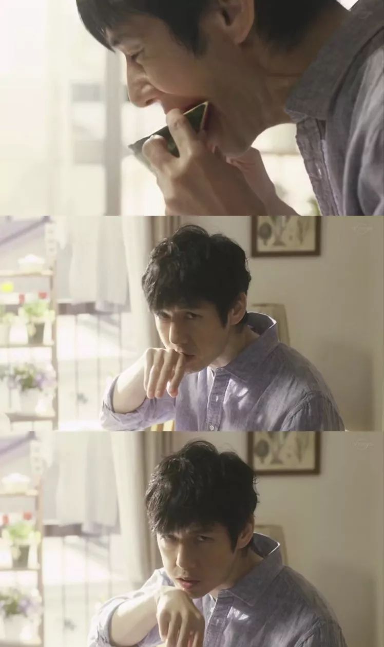 到底要修几辈子的福气，才能拥有像西岛秀俊这样的男朋友？