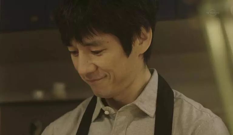 到底要修几辈子的福气，才能拥有像西岛秀俊这样的男朋友？