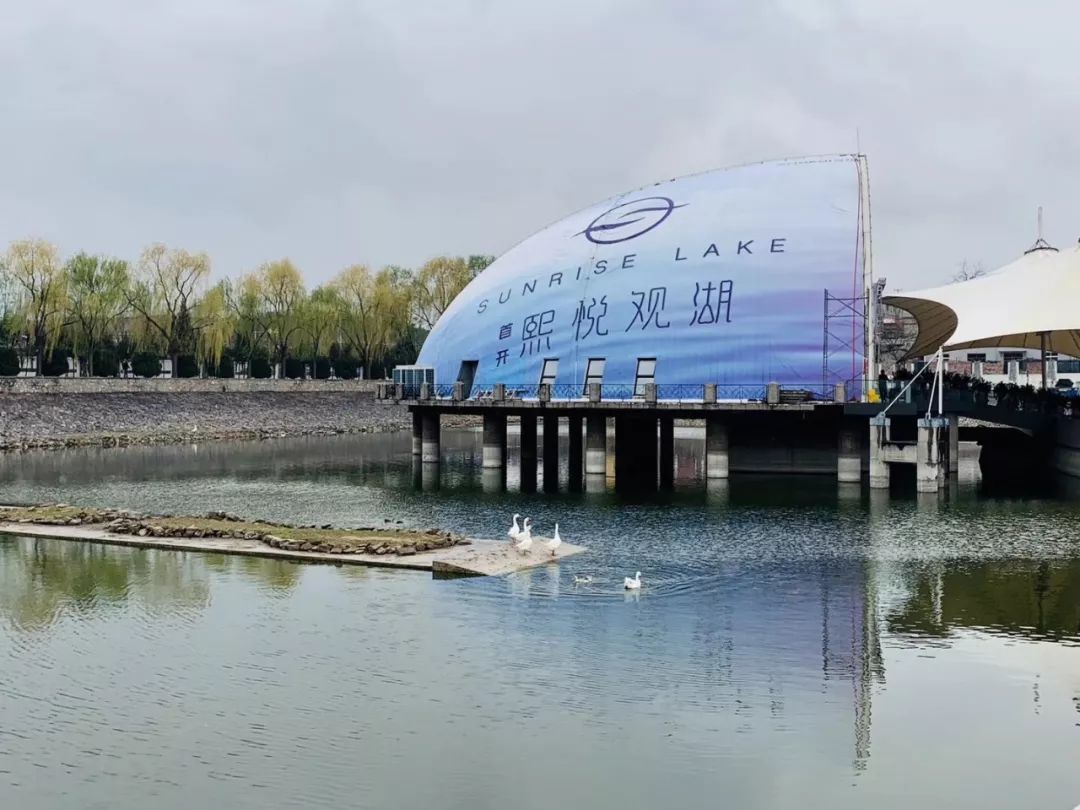 青龙湖游玩说说,青龙湖的景色句子