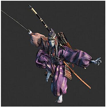 只狼苇名学完学什么,狼学研习者只狼第一期