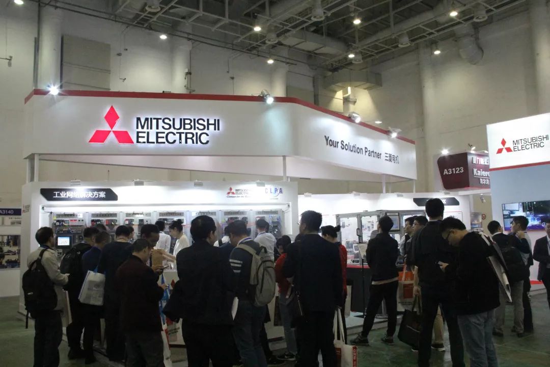 2022厦门工博会圆满结束,厦门工博会聚焦新工业什么转型