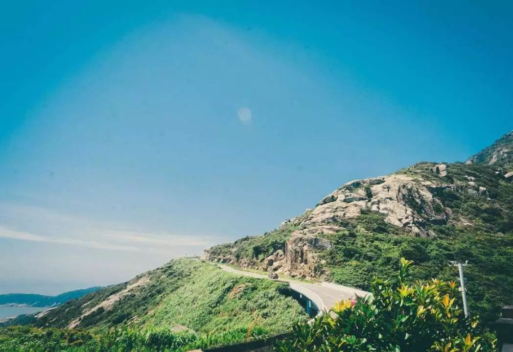 ¥899起/套--千亩桃花樱花盛放！为度假而生的舟山希尔顿不一样！俯瞰湖海双景太震撼！