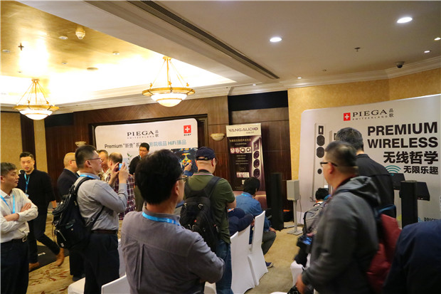 piega品歌premium中置音箱测评,piega音箱怎么样