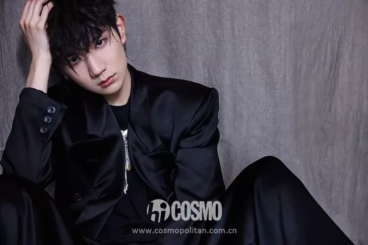 程潇王源,王源金靖程潇