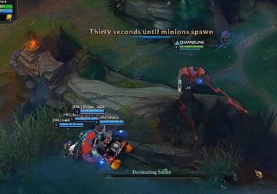 莫甘娜双冰流怎么打,莫甘娜双冰流怎么玩