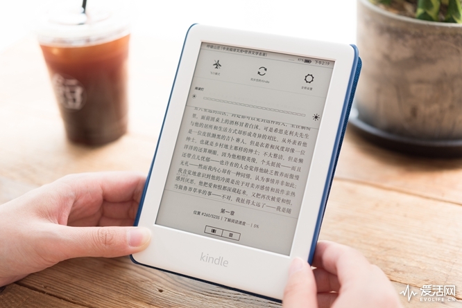 kindle深度测评,kindle青春版使用评测
