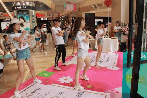 通辽恒大悦府景观,恒大悦府2020新楼盘