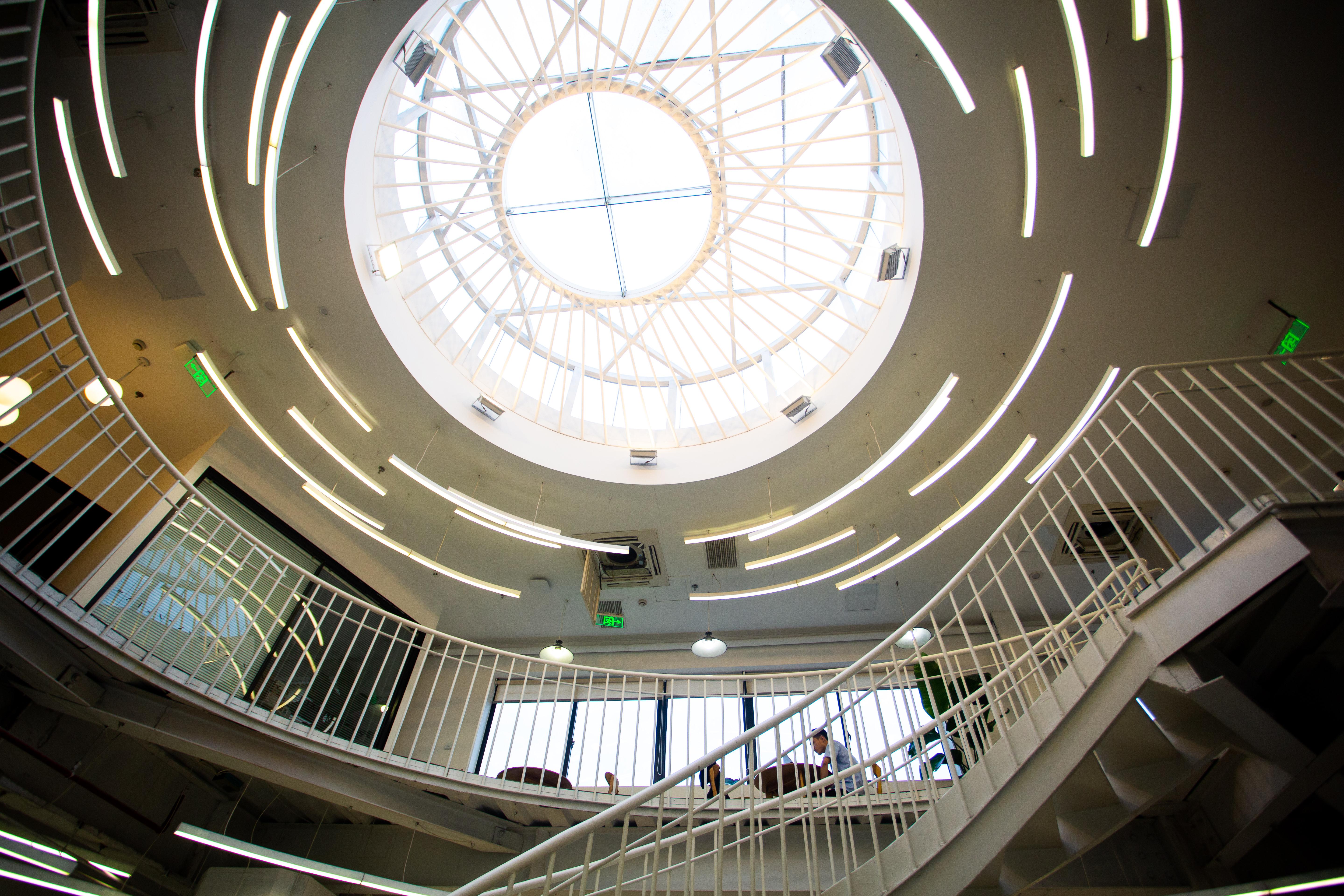 上海市区旧区改造景点,上海改造值得去的地方