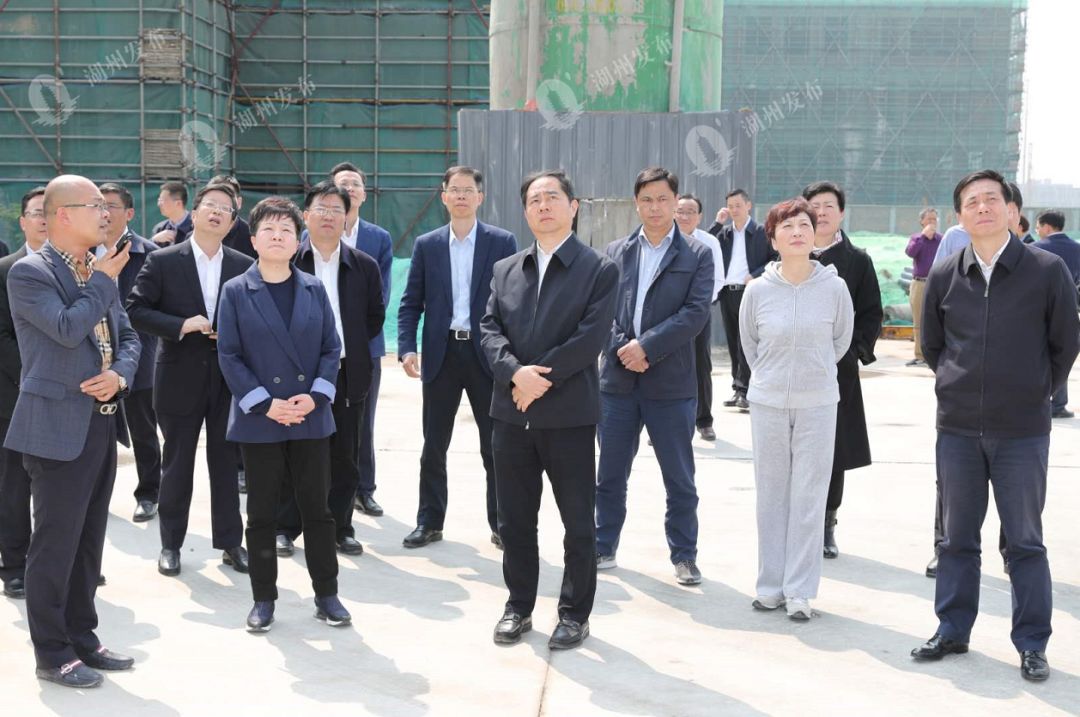 最新湖州重点建设项目,湖州各区县重大项目投资