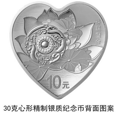 心形纪念币银行预约官网入口,2021央行发行心形纪念币在哪预约