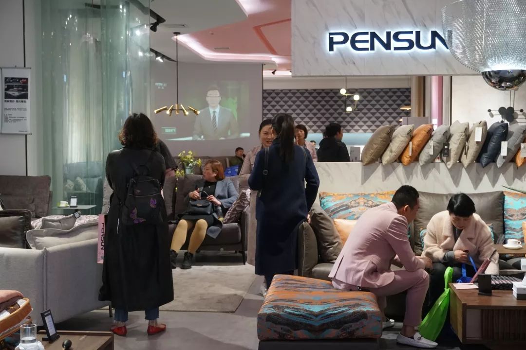 2024福蒙特家具第一届展会,福蒙特家具博览会2021图片