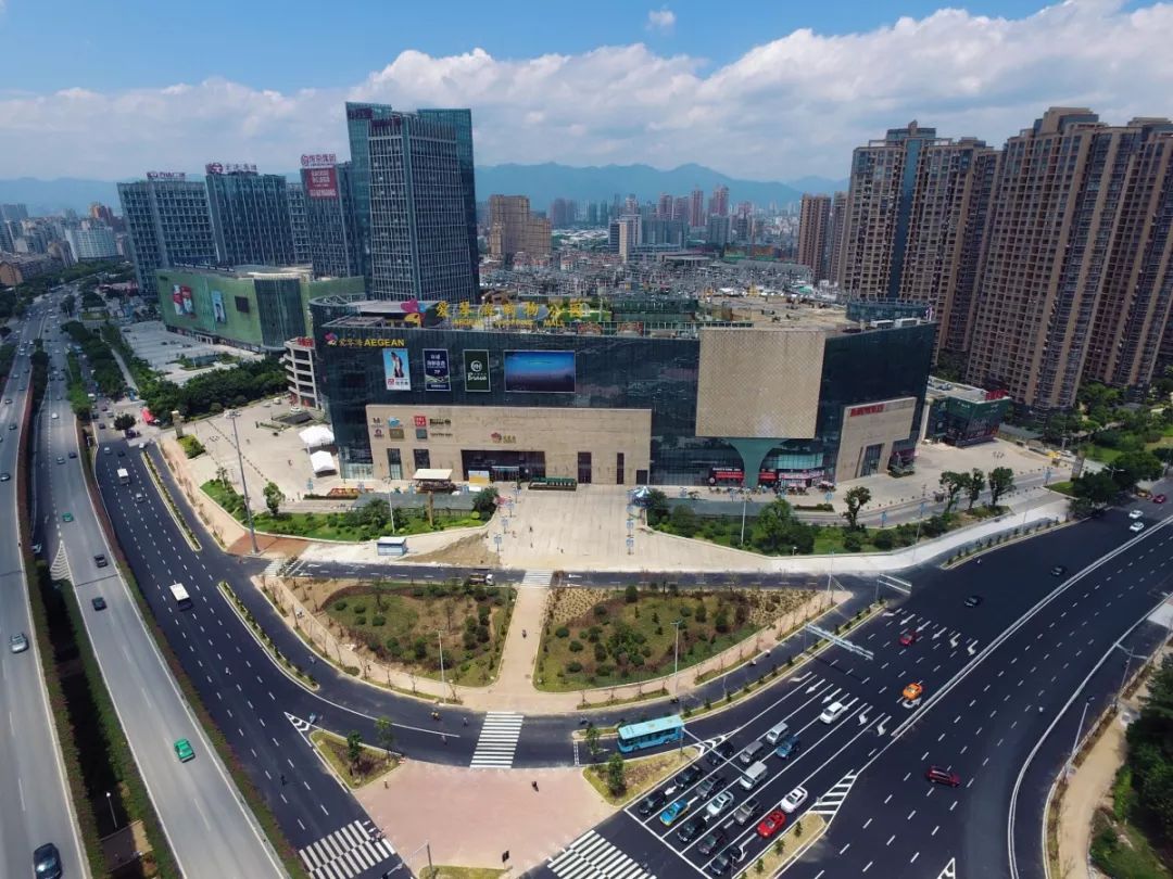 攻略来了！福州地铁2号线，带你打卡美景美食！