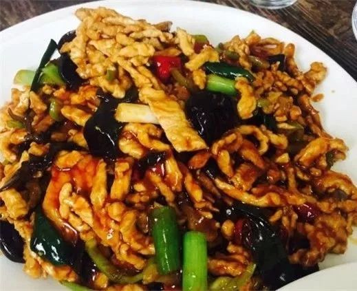 吃遍大连丨大连人最稀罕的老菜，让你吃不腻又能找得到回忆!