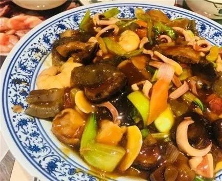 吃遍大连丨大连人最稀罕的老菜，让你吃不腻又能找得到回忆!