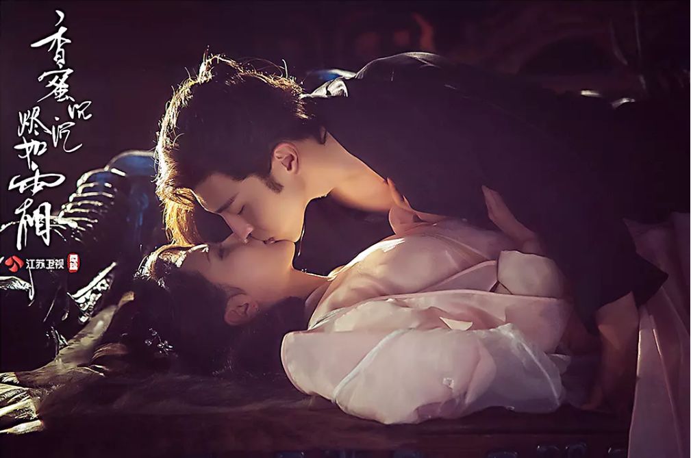 哪一对才是你心中的最虐CP呢？