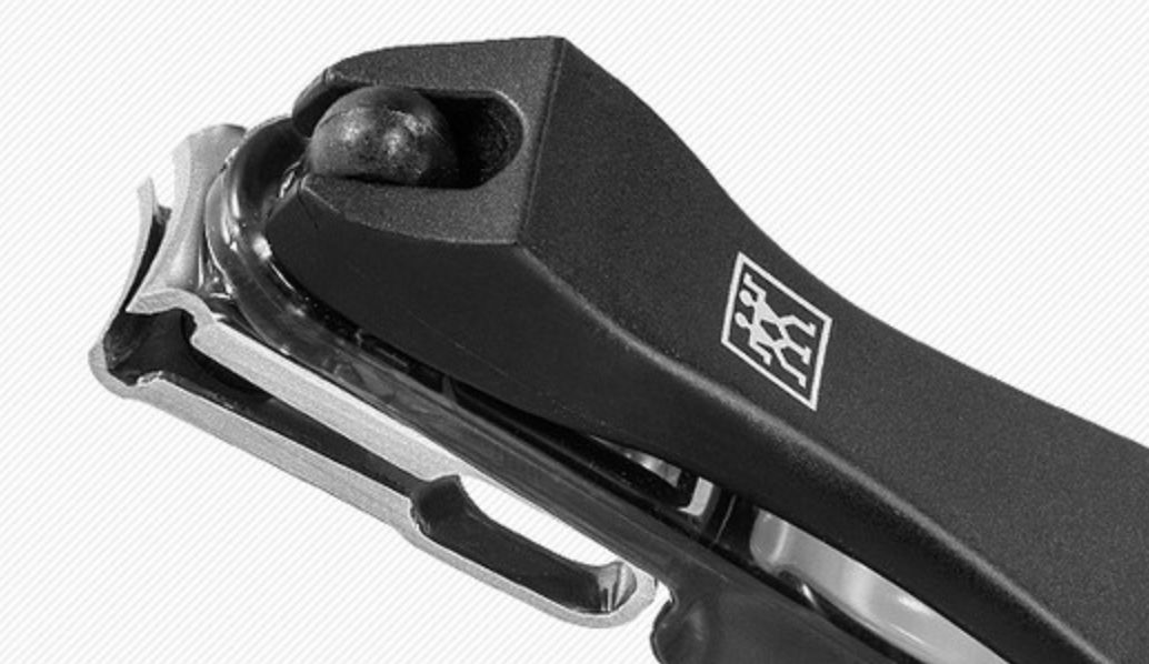 德国双立人多功能指甲刀原装进口,德国双立人经典指甲刀