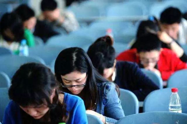 2024湖北公务员国考考试考点,2020年湖北省公务员考点