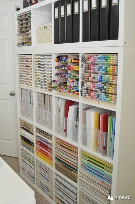 收纳手工自制,手作收纳神器