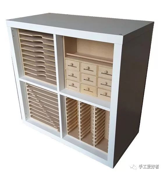 居家收纳手作,手作收纳神器