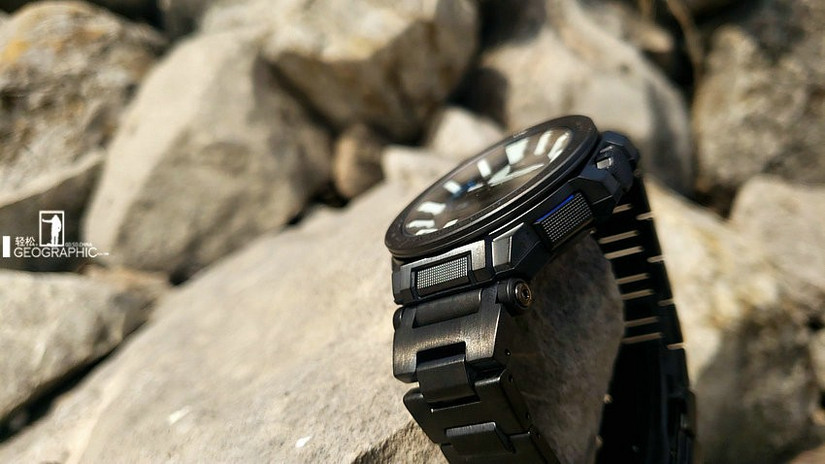 卡西欧海陆空系列腕表,卡西欧casio男表protrek系列